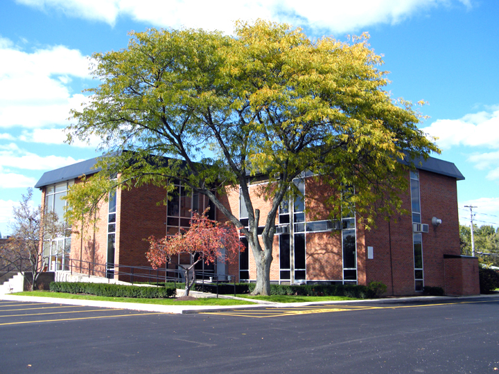 1100 Morse Road