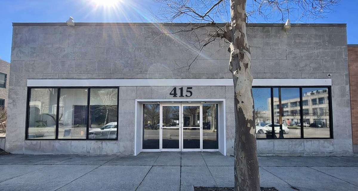415 E Broad Street