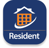 resident icon