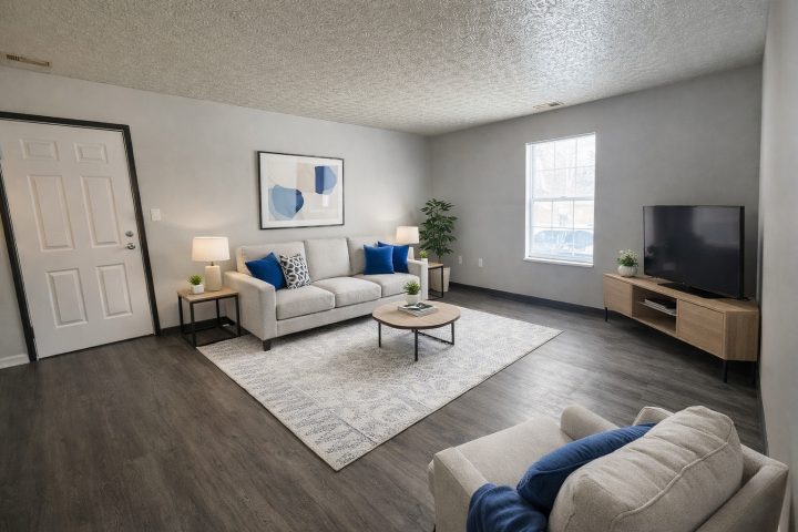 residential property photo